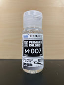 M Series - Primary Colors Neo 基本色系列 [第二代] (30 ml)