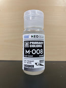 M Series - Primary Colors Neo 基本色系列 [第二代] (30 ml)
