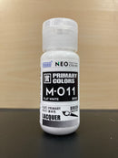 M Series - Primary Colors Neo 基本色系列 [第二代] (30 ml)
