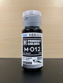M Series - Primary Colors Neo 基本色系列 [第二代] (30 ml)
