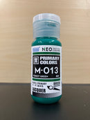 M Series - Primary Colors Neo 基本色系列 [第二代] (30 ml)
