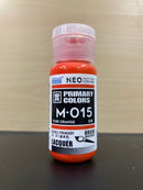 M Series - Primary Colors Neo 基本色系列 [第二代] (30 ml)