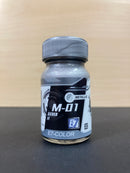 M Series - Metallic Colour 金屬色系列 (20 ml)