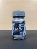 M Series - Metallic Colour 金屬色系列 (20 ml)