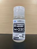 M Series - Primary Colors Neo 基本色系列 [第二代] (30 ml)