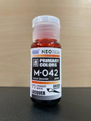 M Series - Clear Colors Neo - 透明色系列 (30 ml)