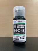 M Series - Clear Colors Neo - 透明色系列 (30 ml)