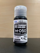 M Series - Clear Colors Neo - 透明色系列 (30 ml)