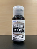 M Series - Clear Colors Neo - 透明色系列 (30 ml)