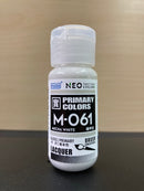 M Series - Gray Gradient Colors Neo - 灰階色系列 (30 ml)