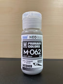 M Series - Gray Gradient Colors Neo - 灰階色系列 (30 ml)