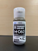 M Series - Gray Gradient Colors Neo - 灰階色系列 (30 ml)