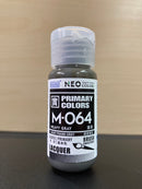 M Series - Gray Gradient Colors Neo - 灰階色系列 (30 ml)