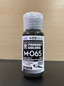 M Series - Gray Gradient Colors Neo - 灰階色系列 (30 ml)