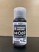 M Series - Gray Gradient Colors Neo - 灰階色系列 (30 ml)