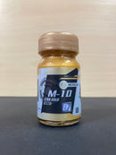 M Series - Metallic Colour 金屬色系列 (20 ml)