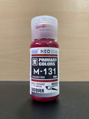 M Series - Robot Set 2 Colors Neo - 機械色系列 (30 ml)