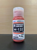 M Series - Robot Set 2 Colors Neo - 機械色系列 (30 ml)