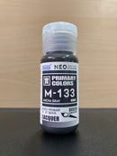 M Series - Robot Set 2 Colors Neo - 機械色系列 (30 ml)