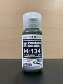 M Series - Robot Set 2 Colors Neo - 機械色系列 (30 ml)