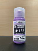 M Series - Robot Set 2 Colors Neo - 機械色系列 (30 ml)