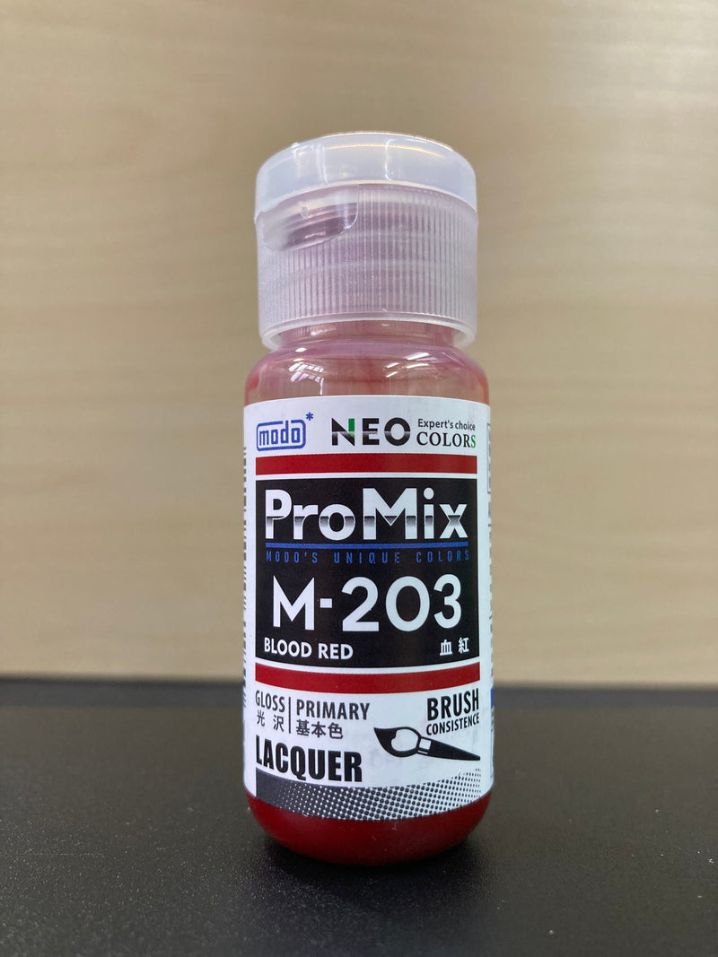 ProMix Color M Series - ProMix Colors Neo (30 ml)