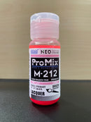M Series - Girl's Skin Colors Neo - 肌膚色系列 (30 ml)