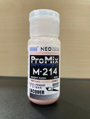 M Series - Girl's Skin Colors Neo - 肌膚色系列 (30 ml)