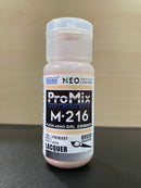 M Series - Girl's Skin Colors Neo - 肌膚色系列 (30 ml)