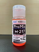 M Series - Girl's Skin Colors Neo - 肌膚色系列 (30 ml)