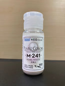 M Series - Pearl Colors Neo - 新世代珍珠色系列 (30 ml)