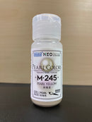 M Series - Pearl Colors Neo - 新世代珍珠色系列 (30 ml)