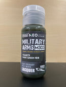 M Series - Military Arms Colors Neo - 軍事武器色系列 (30 ml)
