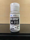 M Series - Air Force Primary Colors Neo - 空軍色系列 (30 ml)
