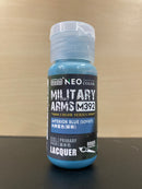 M Series - Military Arms Colors Neo - 軍事武器色系列 (30 ml)