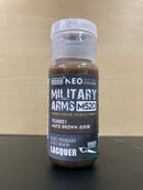 M Series - Military Arms Colors Neo - 軍事武器色系列 (30 ml)