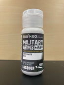 M Series - Military Arms Colors Neo - 軍事武器色系列 (30 ml)
