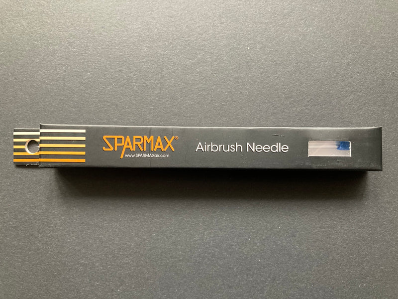 Streamline MAX-3 0.3 mm Fluid Needle