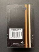 Streamline Crown Shape Needle Cap for MAX-3 / MAX-4