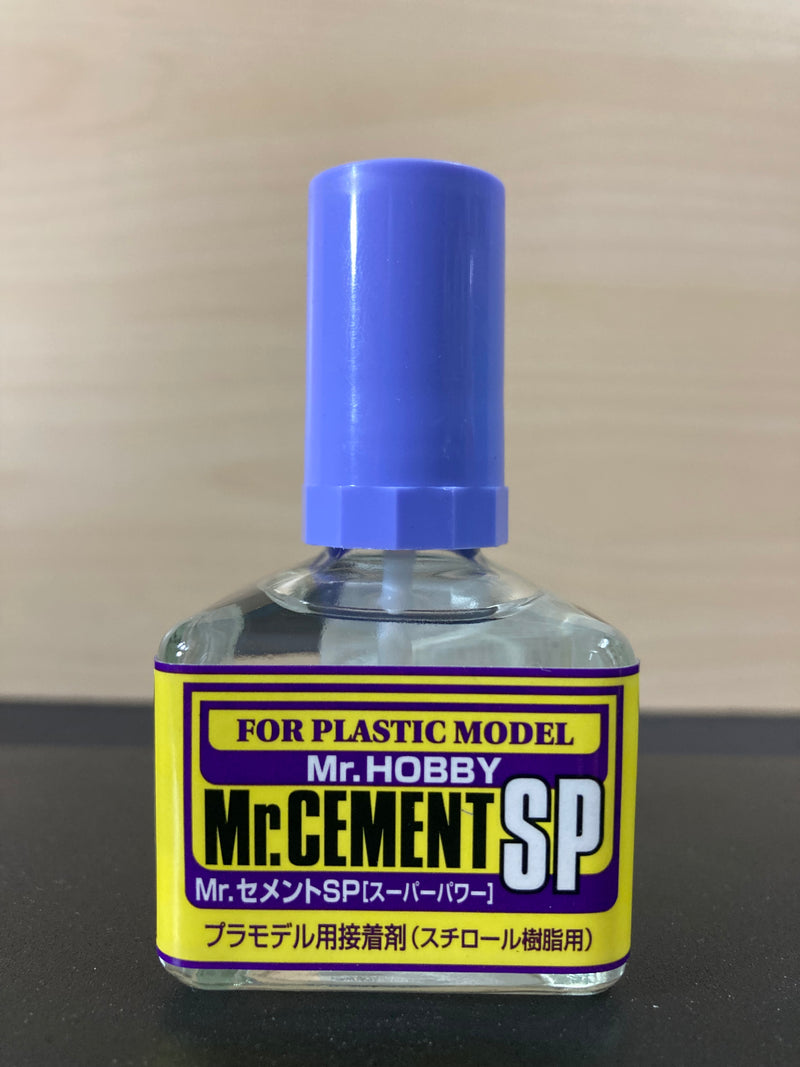 Mr. Cement SP (40 ml)