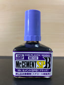 Mr. Cement SP-B Black [第一代] (40 ml)