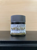 Mr. Metal Color 特殊金屬漆 (10 ml) MC211～MC219