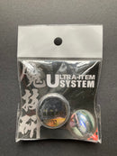 MGM Hobby Super Magic Prime Electroplating Powder 魔技研 ~ 極效電鍍粉