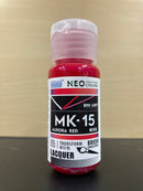 Polariz MK Series - Transform Colors Neo 極光色系列 (30 ml)