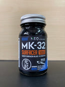 MK Series - Glossy Surfacer 5000 Neo 亮面光澤底漆系列 (50 ml)