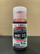 Chameleon MK Series - Phantom Colors Neo 魔幻極光系列 (30 ml)