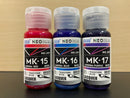 Polariz MK Series - Transform Colors Neo 極光色系列 (30 ml)