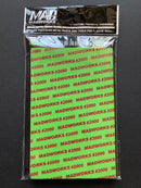 Sanding Sponge 高番數研磨海綿紗布 MKX-00