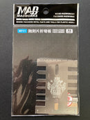 Photo-Etched Parts Bender - 蝕刻片折彎板 MT11