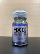 MX Series - Metallic Colors - 金屬色系列 [第一代] (20 ml)